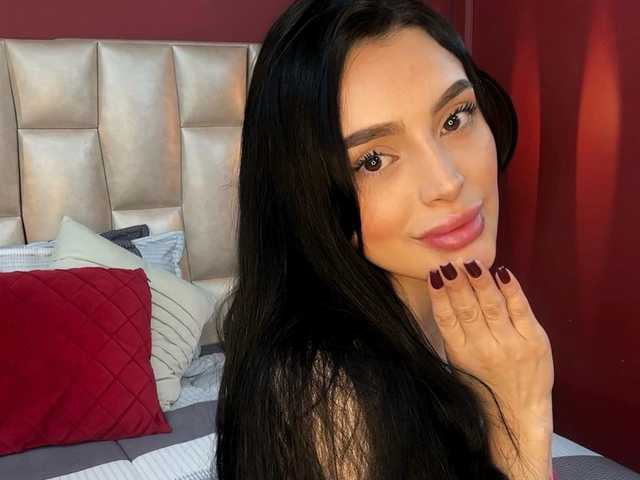 Fotografie profilu AprilRosse