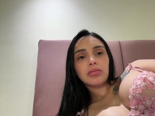 Erotický videochat AprilRosse