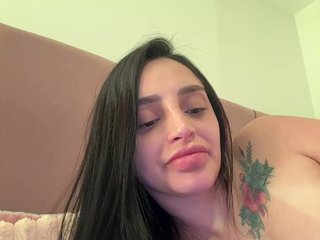 Erotický videochat AprilRosse