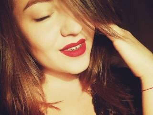 Fotografie profilu aprilsone