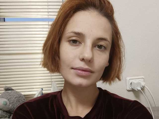 Fotografie profilu AprilSwanhart