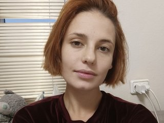 Erotický videochat AprilSwanhart