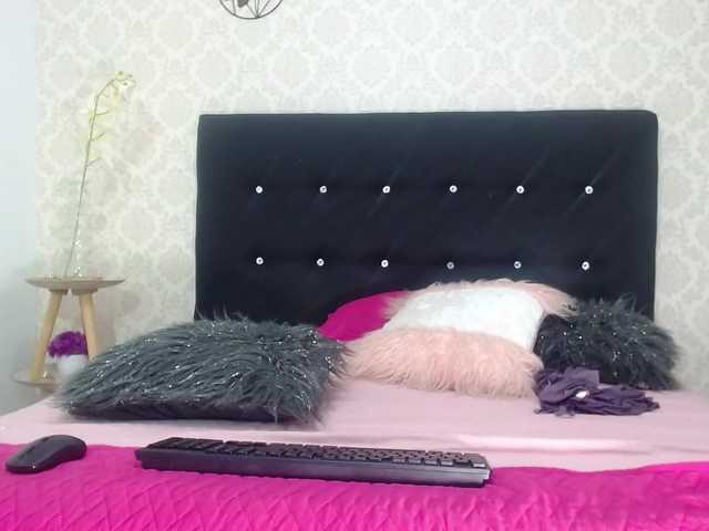 Vysílací screenshoty aprilsweett