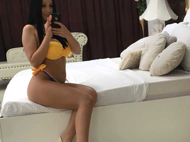 Fotografie profilu Aprilsxxstar