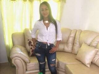 Erotický videochat apriltaylor