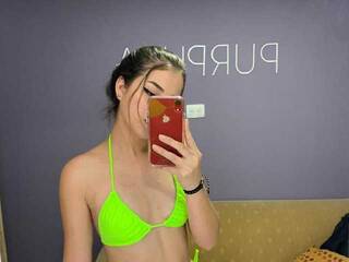 Erotický videochat AprilTexas