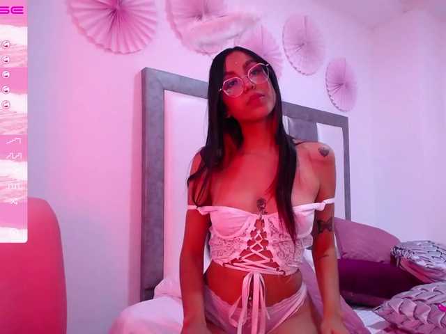 Fotky Aprilxlove Hi, i’m April… single? curious? lonely? fetish? ♥here I can please you in everything you want ♥❤⭐ Welcome guys ❤Cum with me ⭐❤⭐Lets go play⭐ 59 double penetration @goal