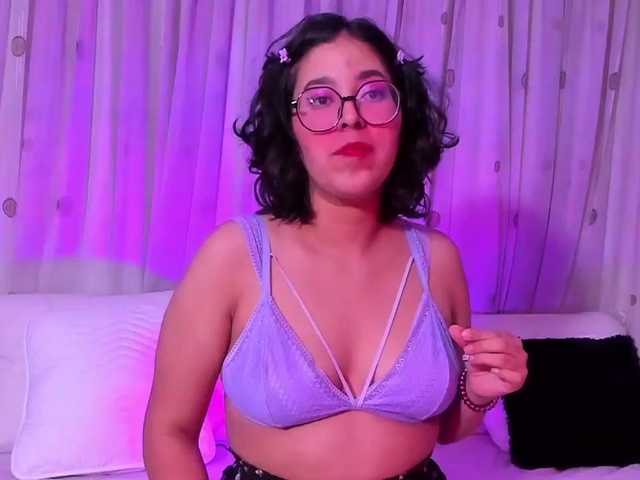 Vysílací screenshoty ArabellaColet