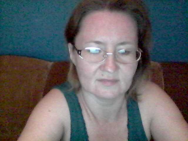 Vysílací screenshoty Leah888