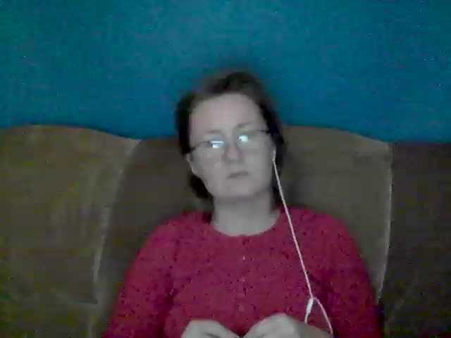 Vysílací screenshoty Leah888