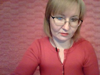 Vysílací screenshoty Leah888