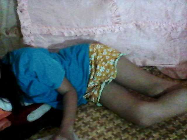 Vysílací screenshoty Sexy_Dancer18