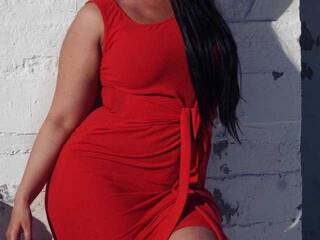 Erotický videochat Arantza-ebony