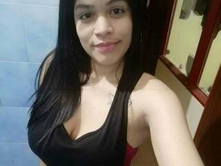 Erotický videochat Arantzaa