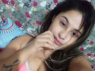 Erotický videochat Aranxha3