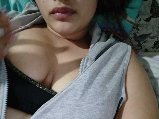 Vysílací screenshoty Aranxha3