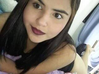 Erotický videochat AranzzaLein