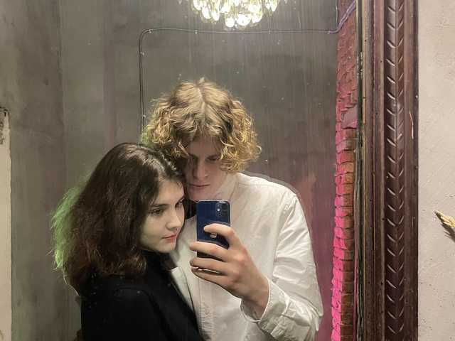 Fotografie profilu Sweetcoupleeeee