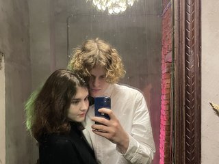 Erotický videochat Sweetcoupleeeee