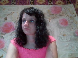 Erotický videochat ArchiGirl