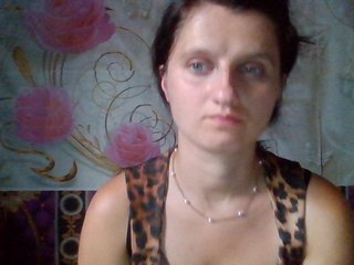Erotický videochat ArchiGirl