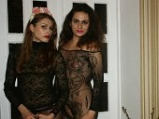 Fotografie profilu ardentgirls