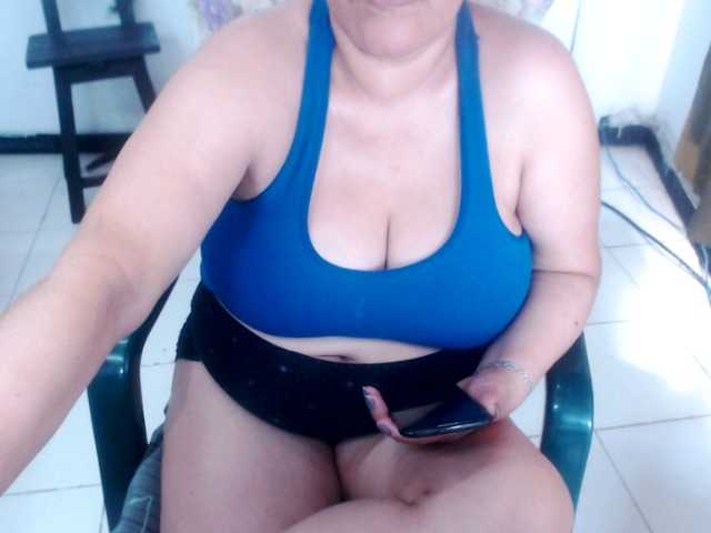 Vysílací screenshoty ARDIMATURESEX