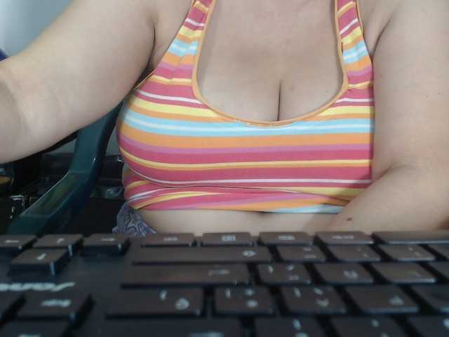 Fotky ARDIMATURESEX #bbw #bigbelly #bigboobs #grandmother Lovense Lush : Device that vibrates longer at your tips and gives me pleasures #lovense