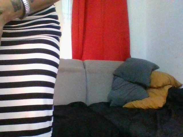Vysílací screenshoty Arella85