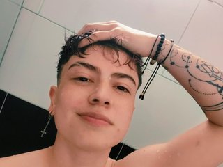 Erotický videochat AresWolf-