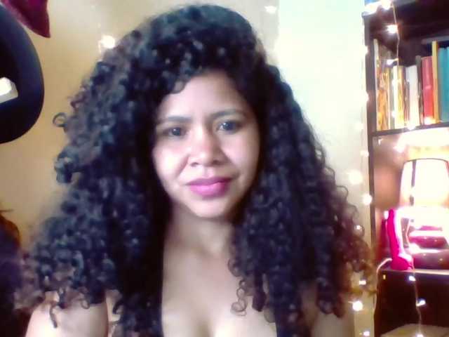 Vysílací screenshoty Aretadream