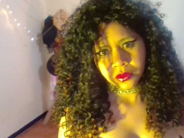 Vysílací screenshoty Aretadream