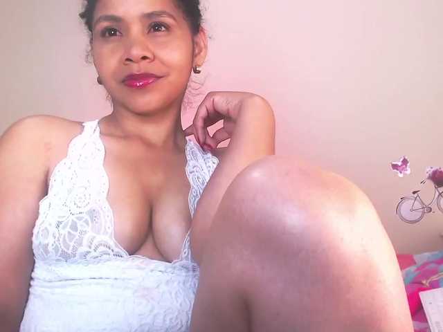 Vysílací screenshoty Aretadream