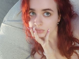 Erotický videochat ArgeliaCoreil