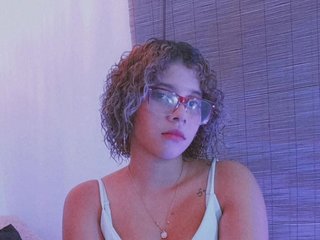 Erotický videochat Ari-star