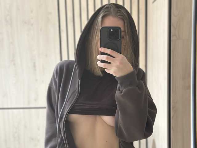 Fotografie profilu Ari-WY