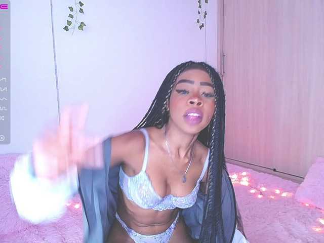 Fotky Aria-brown help me to do cum #ebony #bigboobs #18 #teen #deepthroat #saliva #latina