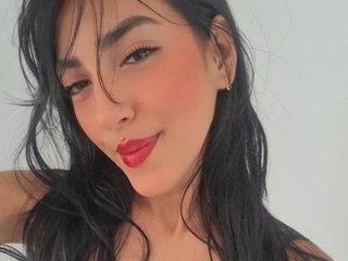 Erotický videochat Aria-meller