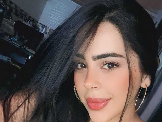 Fotografie profilu Aria-Scott