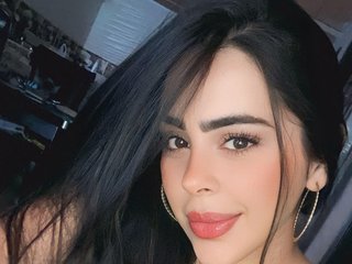 Erotický videochat Aria-Scott