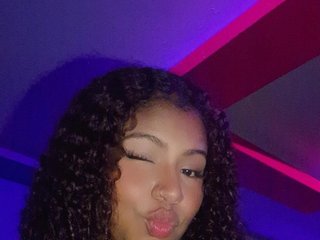 Erotický videochat Aria161