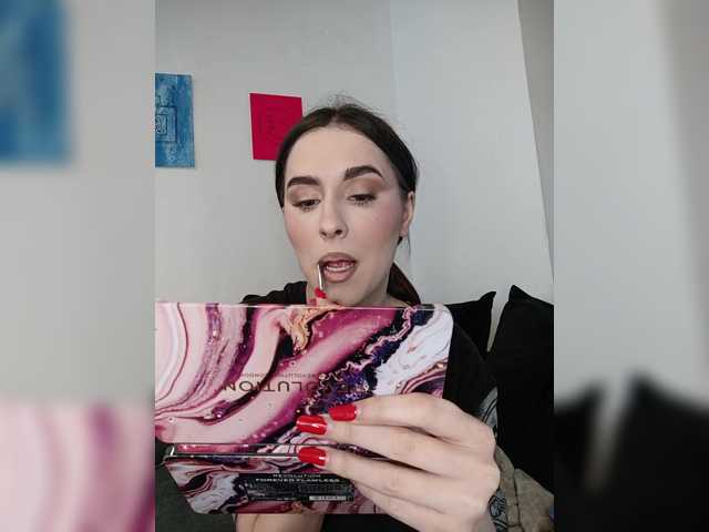 Vysílací screenshoty AriaAdda