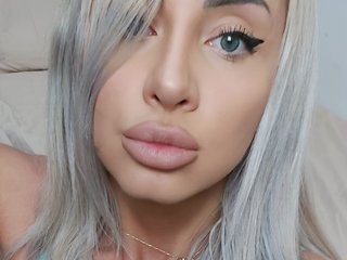 Erotický video chat AriaAngelDoll