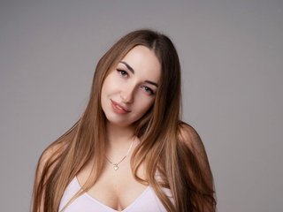 Erotický videochat AriaBeauty