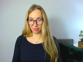 Erotický videochat AriaBeauty