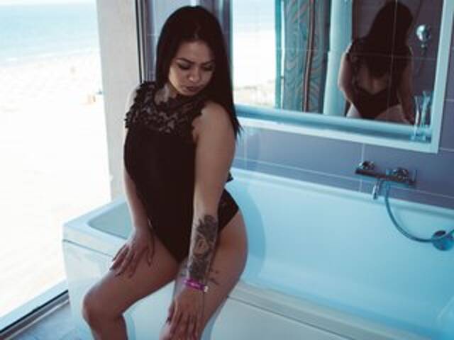 Fotografie profilu AriaCookie