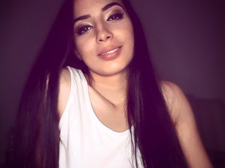 Erotický videochat AriaDawn