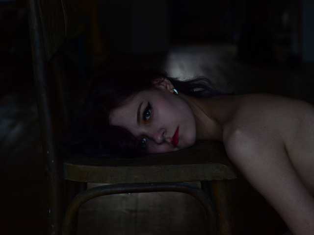 Fotografie profilu Ariadna-cutie