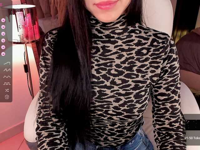 Vysílací screenshoty ARIADNA-SEX