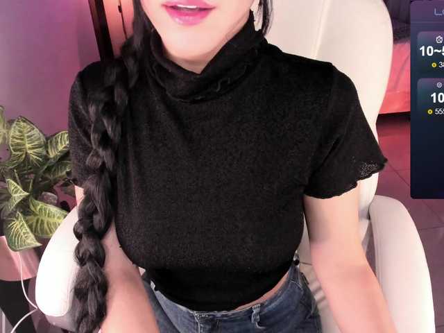 Vysílací screenshoty ARIADNA-SEX